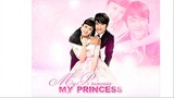 My Princess Episode 23 (Tagalog Dubbed)