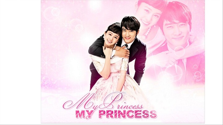 My Princess Episode 18 (Tagalog Dubbed)