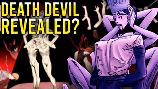 ALL Primal Devils RANKED and EXPLAINED