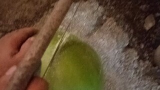 pano mag luto Ng miracle fruit