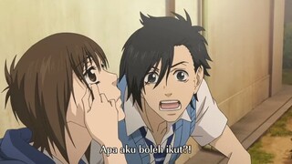 Sukitte li na yo EP 03 Sub Indo