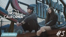Motel California Episode 3 ENGSub