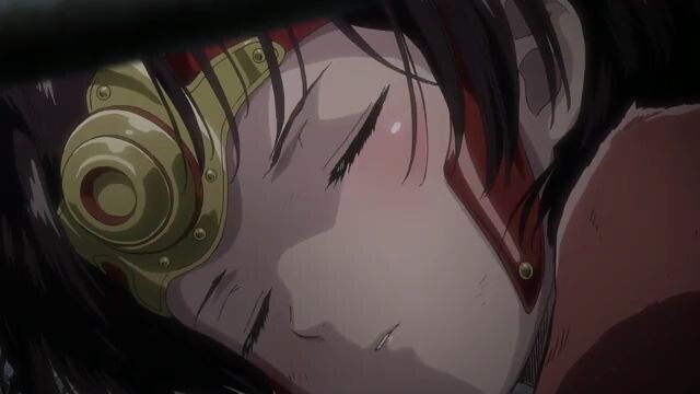 Koutetsujou no Kabaneri Episode 6 Subtitle Indonesia