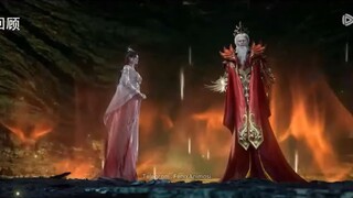 E83 | Renegade Immortal - Anime Donghua