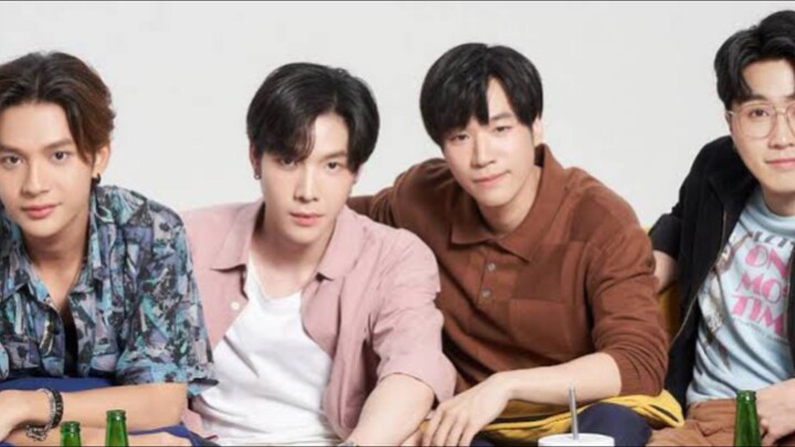 บ้านหนุ่มโสด EP.11