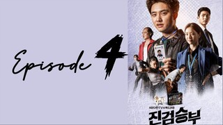 BAD PROSECUTOR (2022) - EPISODE 4 FULL ENGLISH SUB (720P)