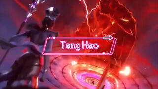 Tang Hao Shorts | Soul land | Tang Hao entrance | Wahran Music