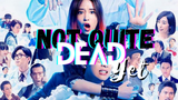 [ENG SU] [Japanese Movie] Not Quite Dead Yet
