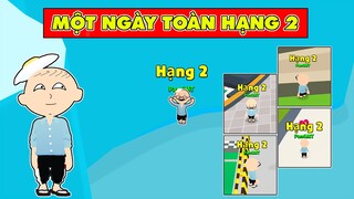 PLAY TOGETHER | MỘT NGÀY TOÀN HẠNG 2 CỦA PanGMT VÀ CÁI KẾT