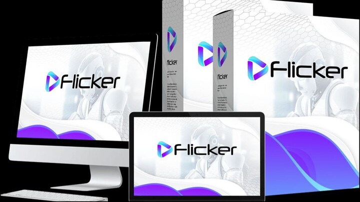 Flicker App Review And Demo - Best Movie Making & Streaming Service