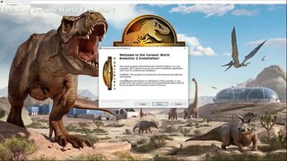 Jurassic World Evolution 2 Download FULL PC GAME