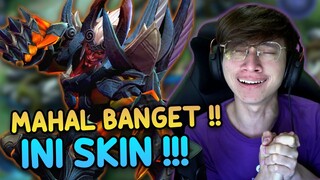 NEW SKIN EPIC KHUFRA MAHAL BANGET ANJIM - Mobile Legends Indonesia