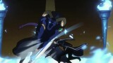 [AMV]คิริกายะ คาสึโตะ ใน <Sword Art Online>|<Last of the Wilds> 