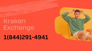 Call Now{1844(291)4941} || Kraken support number | Kraken knowledge base