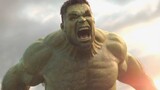 ราชากู้ภัยที่แข็งแกร่งที่สุดของมาร์เวล! คุณเคยเห็น Hulk ในสมัยรุ่งเรืองหรือไม่? !