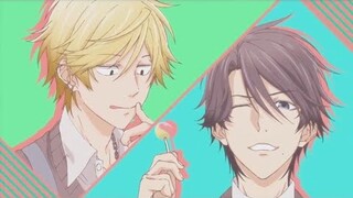 Masahiro x Kousuke - Hitorijime My Hero「 AMV 」STAY - REQUESTED