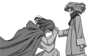 Kill the brave! Run for the Demon King! The male protagonist actually wants to join forces with the 