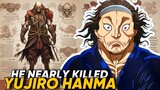Musashi Miyamoto Anatomy Explained | Yujiro Hanma Vs Musashi Miyamoto | Baki Hanma Anime