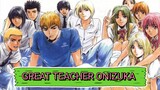 Great Teacher Onizuka (EPISODE 3) Subtitle Indonesia