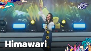 Himawari - JKT48 | JKT48 Summer Festival 2023 : Nami