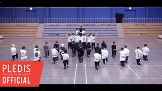 [Video Koreografi] SEVENTEEN - Super