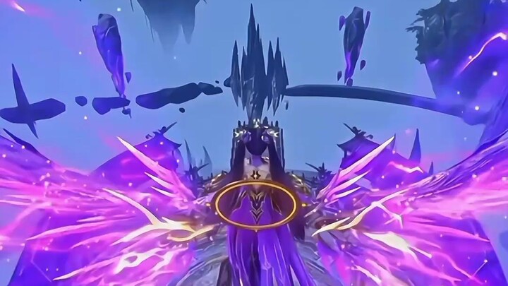 kaisar naga void ziyan