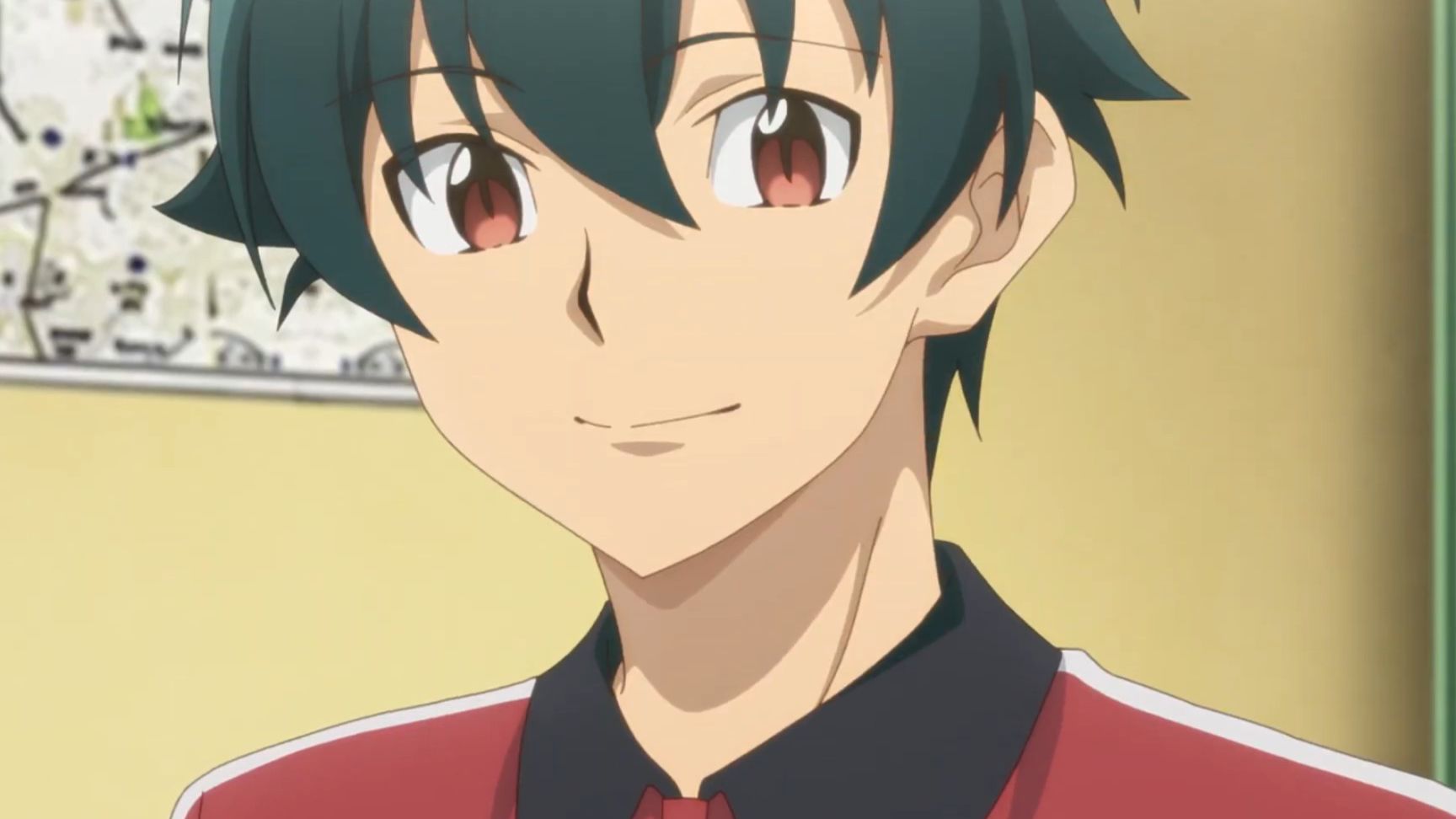 Hataraku Maou-sama!! Season 3 (The Devil is a Part-Timer! Season 3) Trailer  