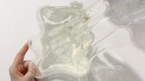 [Slime] Rửa nước 1L "mochi trong suốt" nhà Đản Đản