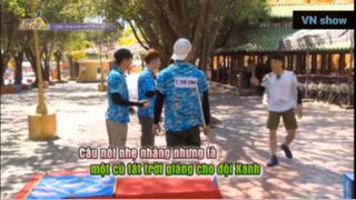 Chạy đi chờ chi funny moments 10 #videohaihuoc