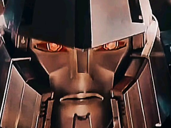 [Transformers: Origins] เปลวไฟแห่งความโกรธเติบโตมาจากความเกลียดชัง
