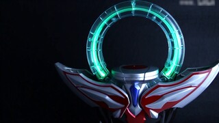 Lanjutkan untuk menyelesaikan kartu fusi! Kartu Ultraman Orb Ultra Fusion Set Lengkap EX Kotak Putih