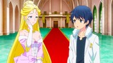 Tóm tắt Anime: " Chuyển sinh thành Smartphone Season 2 " | Phần 1| Review Anime | Mikey Senpai