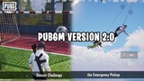 PUBGM VERSION 2.0 | PUBG MOBILE Pakistan Official