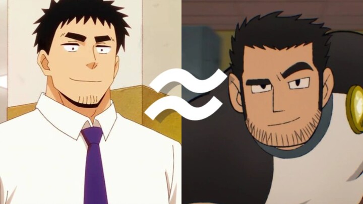 Lucas Lee | Another rookie after Takeda-senpai?
