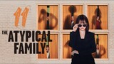 🇰🇷EP 11 | The Atypical Family (2024)[EngSub]