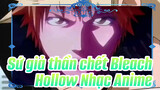 Sứ giả thần chết Bleach| Hollow Nhạc Anime