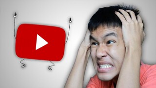 ทำไม Youtube ต้องทำแบบนี้!!