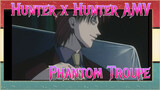 Hunter x Hunter | The corpses are fake ★—_—0