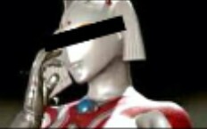 [Mayday]Mv Ultraman! Ultraman mạnh nhất thế giới