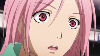 Kuroko No Basuke Episode 43 - I Won't Lose