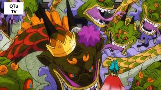 Top 7 điều đáng chờ đợi nhất One Piece năm 2021!- 13