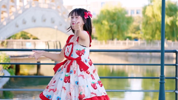 【Leaves】♡Chu! Cute くてごめん♡I’m so sorry for being so cute~