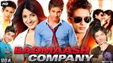 Badmaash Company (2010) BluRay 1080p Full HD
