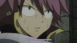 Fairy tail episode 239 sub indo