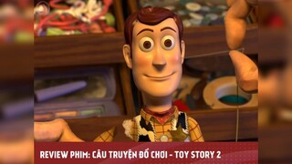 CÂU CHUYỆN ĐỒ CHƠI - TOY STORY phần 2 tập 3