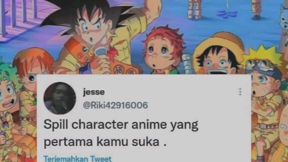 pahlawan masa kecil!!!