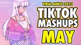 New Tiktok Mashup 2023 Philippines Party Music | Viral Dance Trends | May 9