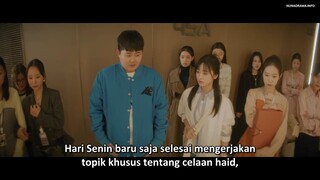 Smile Code episode 4 (Indo sub)