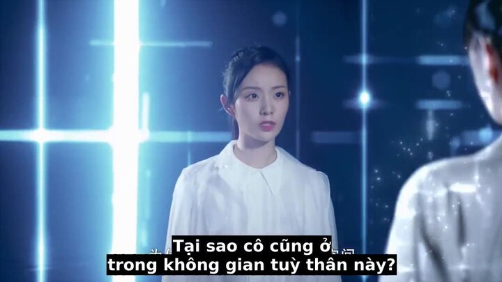 Hoa Nhường Nguyệt Thẹn EP 05 [Sub Việt]