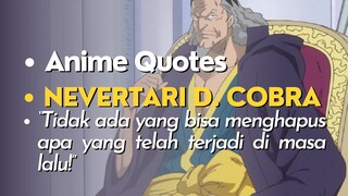 Quotes Anime One piece 2023